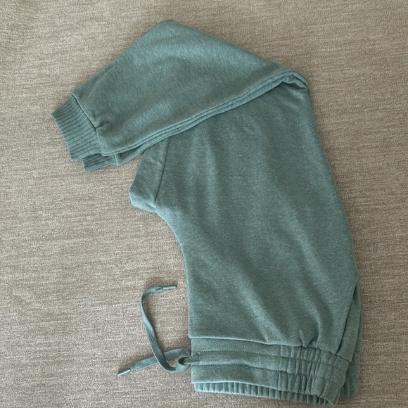 RBX French Terry High Waisted Jogger Size Large. NWT. - Picture 3 of 7